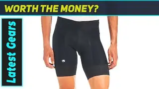 Шорты Giordana FR-C Pro Shorter: Непревзойденное преимущество в производительности.