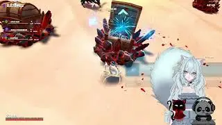 Crab Champions Greed Loop