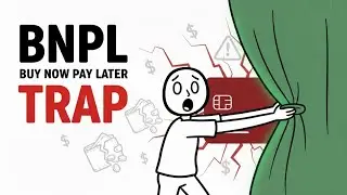 BUY NOW PAY LATER Is NOT Free Money (USA Guide) | ODDLYY