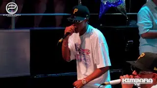 Apululu y Bien / Caramelo Que Le Falta A Tu Pi&ntilde;ata || Barrio Fino 🎼 KimbaraVip 17/01/26