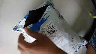 POCO X2 unboxing (Atlantis blue)#Flipkart