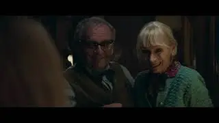 The Owners | Someone Could Get Hurt &ndash; Exclusive Clip