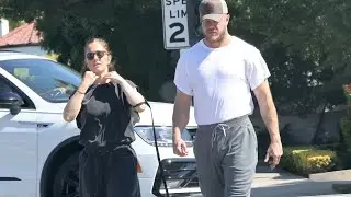 Minka Kelly And Dan Reynolds Being Best Husband Wife!
