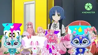 Star Mercury Island Attack Hitori mumumuridesu
