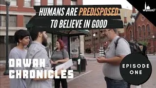 Dawah Chronicles Ep.1 | 
