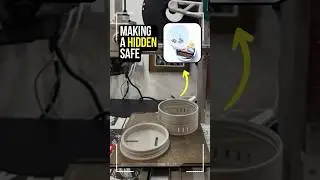 Can a DIY Fire Detector Really Protect Your Secret Stash?