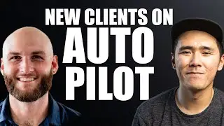 How I Got This Local Service Business 29 New Clients in 30 Days