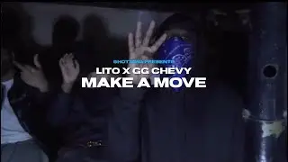 #Shottawa - Make A Move Ft. Lito x GG Chevy (Official Visualizer)