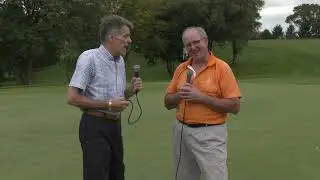 Around Town - 2022 Fantastic Four Golf Outing