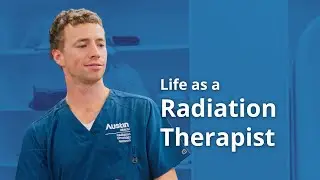 Occupation Spotlight: Radiation Therapist | Career Stories