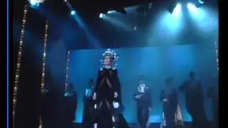 Grande Noite Ana Zanatti Viver