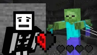 I Almost DIED on Our SMP&hellip; | UltraCraft Ep. 2