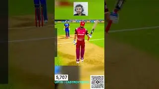 🔴 1v1 With Subscribers in Dream Cricket 2025 🎮 Join via Team Code & Play Live | Castro OP