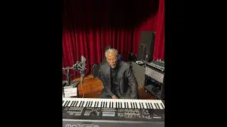 SCB feat. Tony James Boone