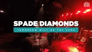 Tomorrow will be the same - live @ Meaux (FR, 77) - Espace Caravelle