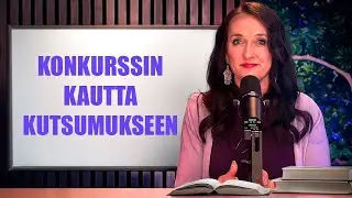 Miten selvit&auml;, kun kaikki hajoaa? | El&auml;m&auml;n Oppikoulu Podcast, Jakso 7