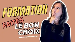 Programmes de coaching et formation : savoir si &ccedil;a en vaut la peine ?