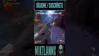 #mexico #zombies #codbo7 #codzombies #zombiesurvival #gameplay #mexico