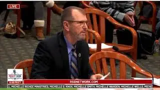 2020 Michigan Election Review of Over 80 Year Old Voters