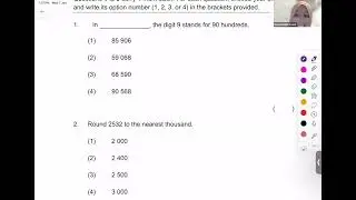 Jan 07   AY2026, P4 Math, Wednesday, 7 00PM to 8 30PM, Virtual