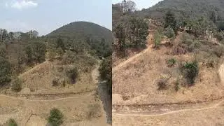 iFlight Chimera5 12 min. flight time, Caddx Nebula Pro Vs GoPro 6 Black Comparison.