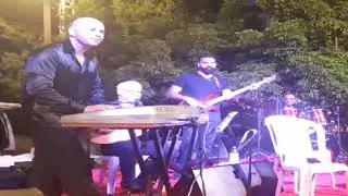 عشرة حدعش تنعش - هشام زين - صيف لبنان 2017