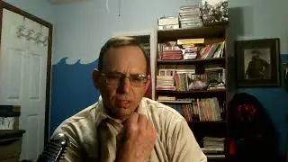 Video 16   Limits of Pastoral Authority