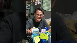 Paldo si boy ina 😂