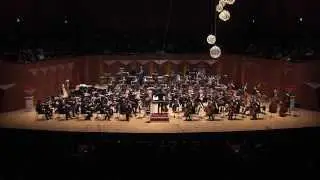 [디토 오케스트라] 발트토이펠: 스케이터 왈츠 Emile Waldteufel: The Skater's Waltz