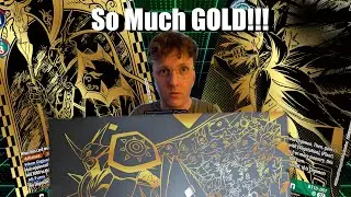 Digimon TCG's most PREMIUM Product yet!