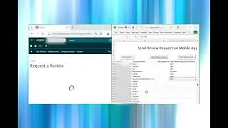 Amazon Review Requests | automation of amazon review on Mobile | Easy Seller Bot Demo