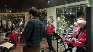 LATER THAT DAY performed by the Danny Davis Jr Project