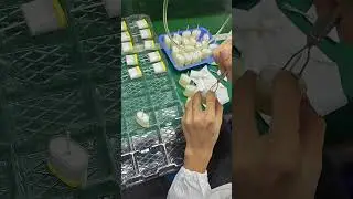 Vape filling machine，Factory Photos.#vape #machine #factory #filling #fillingmachine
