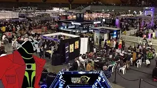 Supanova 2019 (Sydney) Vlog