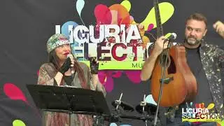 2019 Liguria Selection Music Show - con Iskra Menarini (MOG - 