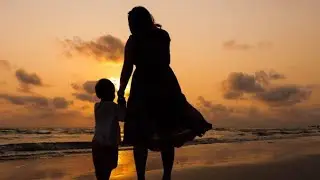 Rashid aria - Mother/راشد آریا