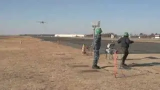 Unmanned Combat Aerial System - Civilian Applications of UAVs - AIAA Policy Symposium, March 2013