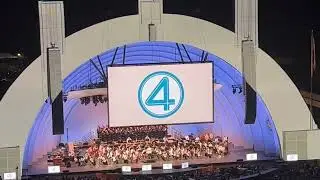 FIRST LOOK: Marvel Studio&rsquo;s Fantastic Four: Theme by Michael Giacchino