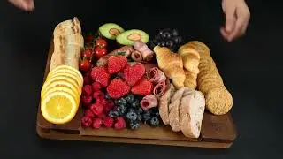 Piklohas &mdash; The Most Versatile Cutting Board Set of 2025 | Acacia Wood x Over-Sink Design!