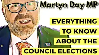 The 2022 Council Elections Explained