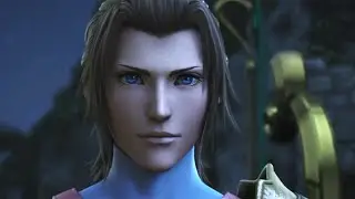 KINGDOM HEARTS: BIRTH BY SLEEP All Cutscenes (Terra Edition) Game Movie 1080p HD