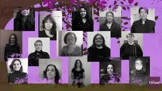 Canto en la rama - Coro Virtual Femenino