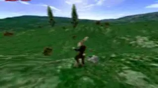 Lugaru Trailer