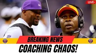 Шокирующая борьба за пост главного тренера в команде &laquo;Аризона Кардиналс&raquo;: Вэнс Джозеф против Брай...