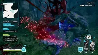LET IT DIE: INFERNO Pearl Dead Note Clear Broken Build