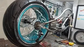 Bikes do futuro