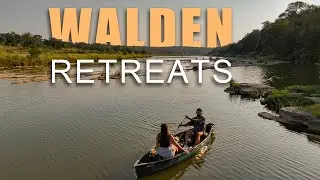 Texas Hill Country Getaway | Walden Retreats