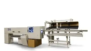 Parkland TC40 Series R Automatic Core Cutter
