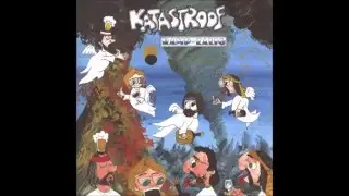 Katastroof - Afgaan lak ne gieter