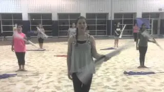 Spin-A-Thon